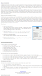 Mobile Screenshot of h264encoder.com